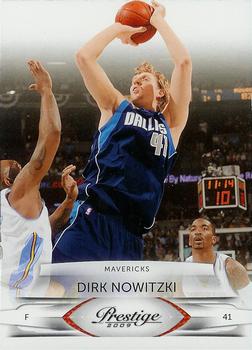Dirk Nowitzki