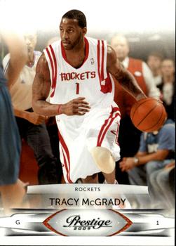Tracy McGrady