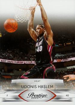 Udonis Haslem