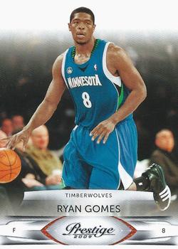 Ryan Gomes