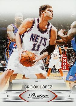 Brook Lopez