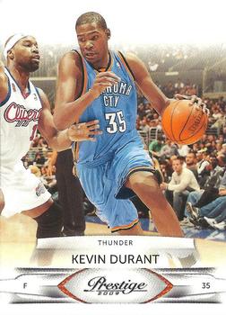 Kevin Durant