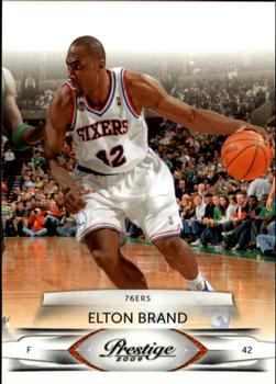Elton Brand