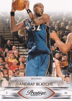 Andray Blatche