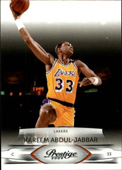 Kareem Abdul-Jabbar