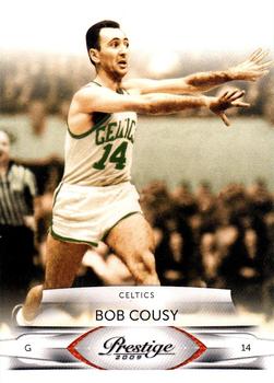 Bob Cousy