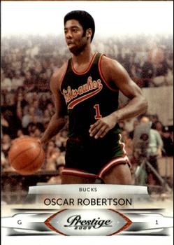 Oscar Robertson