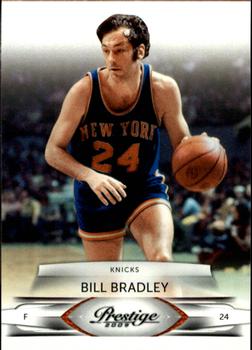 Bill Bradley