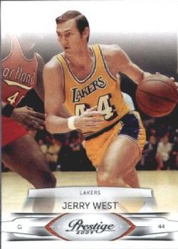 Jerry West