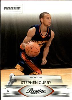 Stephen Curry