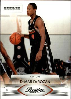 DeMar DeRozan