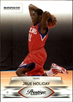 Jrue Holiday