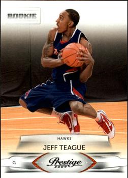 Jeff Teague