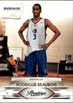 Rodrigue Beaubois
