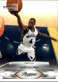 Sam Young