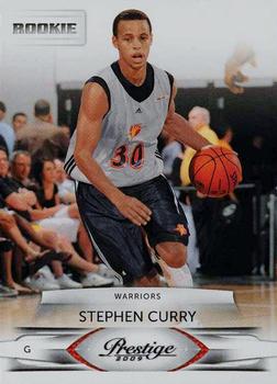 Stephen Curry