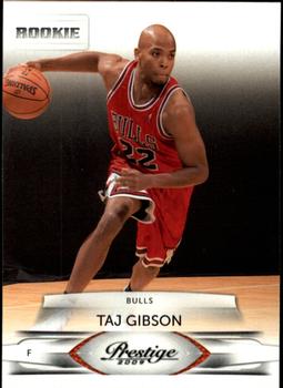 Taj Gibson