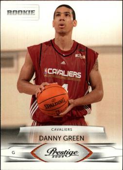 Danny Green
