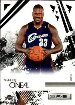 Shaquille O'Neal