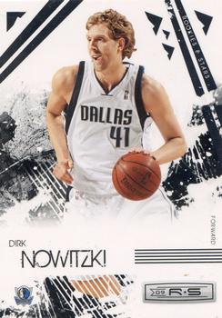 Dirk Nowitzki
