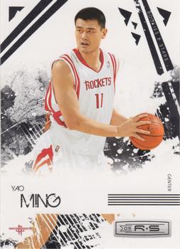 Yao Ming