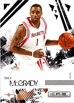 Tracy McGrady