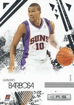 #78 Leandro Barbosa