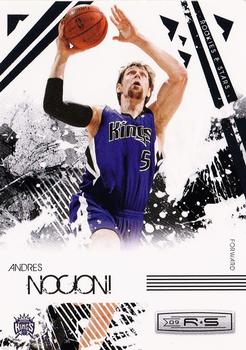 Andres Nocioni