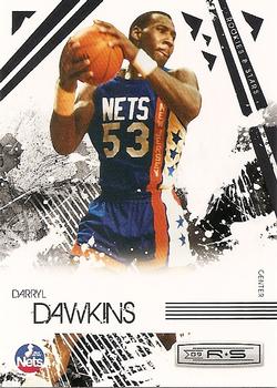 Darryl Dawkins