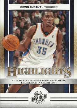 Kevin Durant
