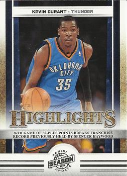 Kevin Durant