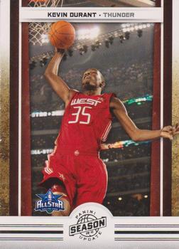 Kevin Durant