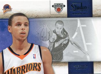 Stephen Curry