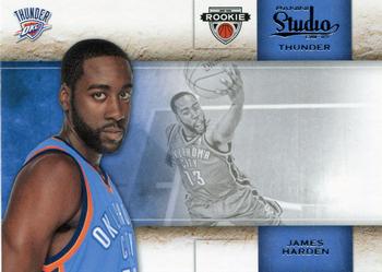 James Harden