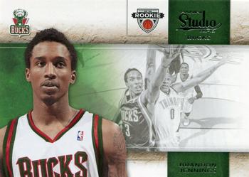 Brandon Jennings