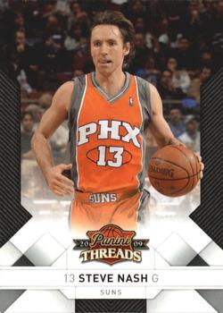 Steve Nash