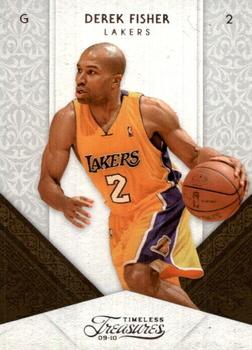Derek Fisher