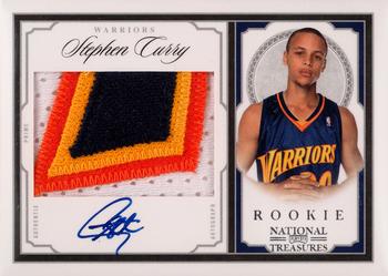 Stephen Curry