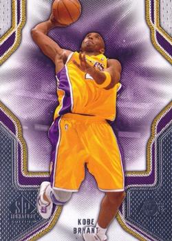 Kobe Bryant