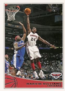 Marvin Williams