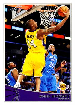Kobe Bryant