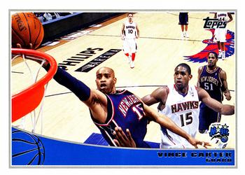 Vince Carter