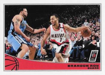 Brandon Roy