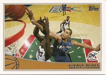 JaVale McGee