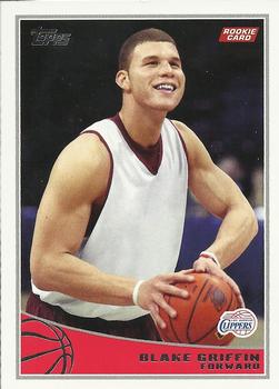 Blake Griffin