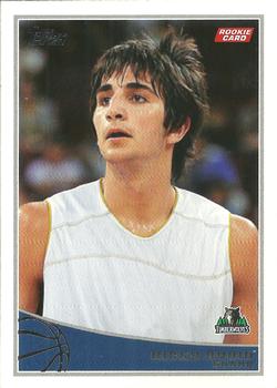 Ricky Rubio