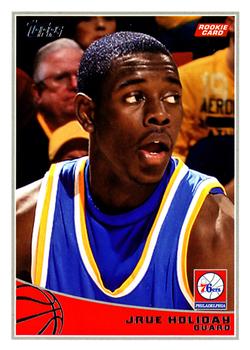 Jrue Holiday