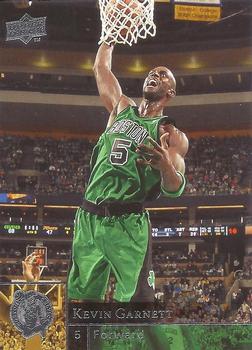 Kevin Garnett