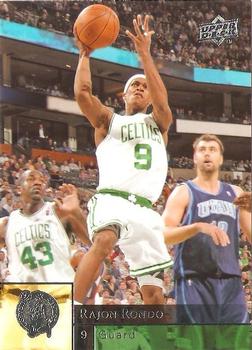 Rajon Rondo