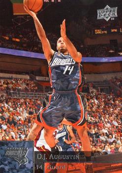 D.J. Augustin